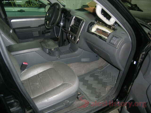 KNDCB3LC3J5111385 2004 FORD EXPLORER