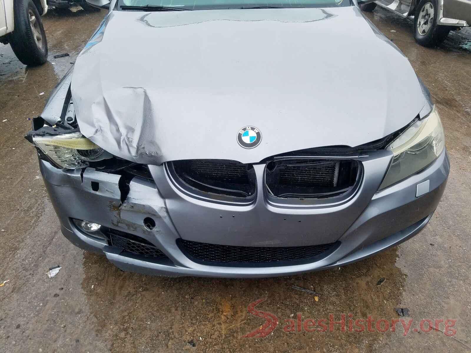 KNDPM3AC3H7299208 2010 BMW 3 SERIES