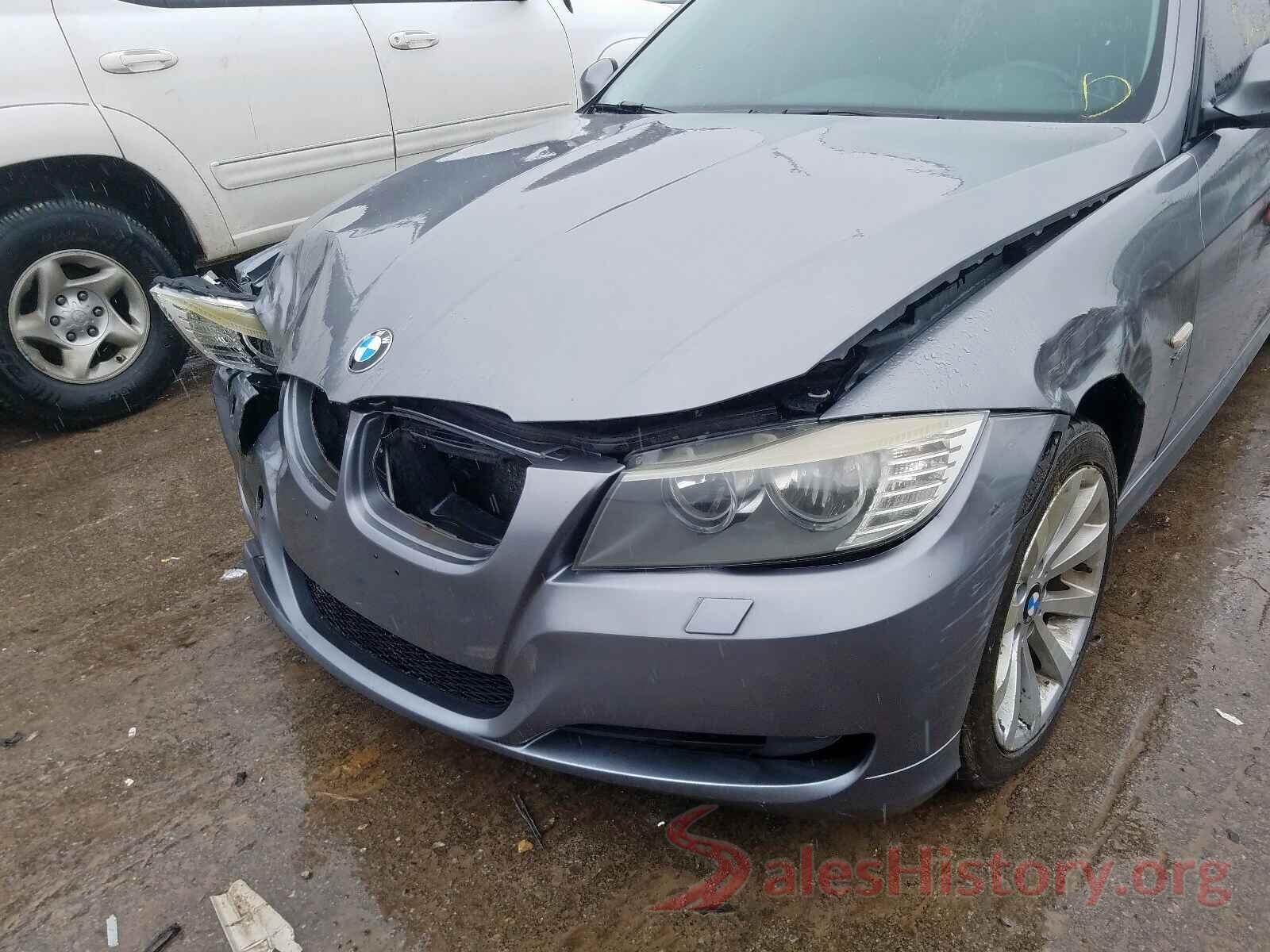 KNDPM3AC3H7299208 2010 BMW 3 SERIES