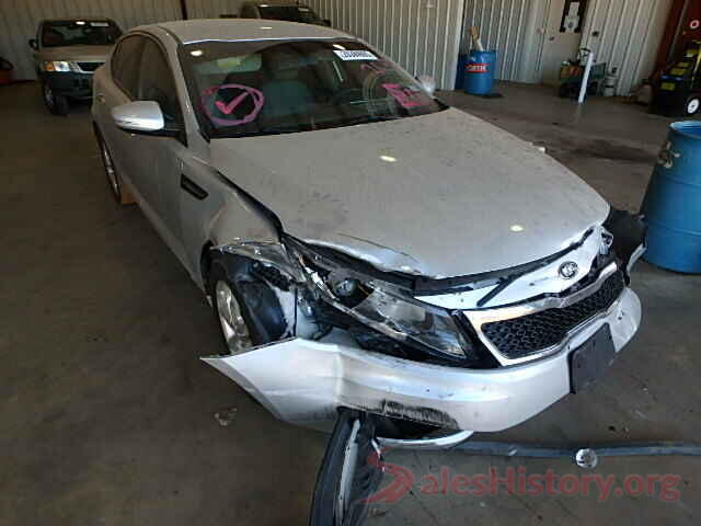 2T1BURHE5HC777325 2013 KIA OPTIMA