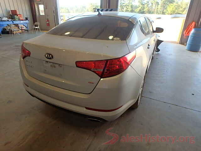 2T1BURHE5HC777325 2013 KIA OPTIMA