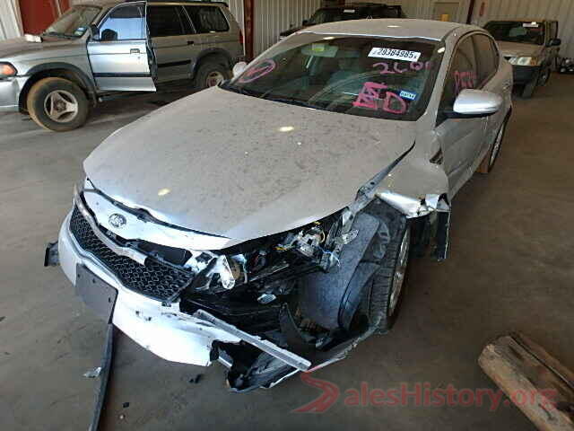 2T1BURHE5HC777325 2013 KIA OPTIMA