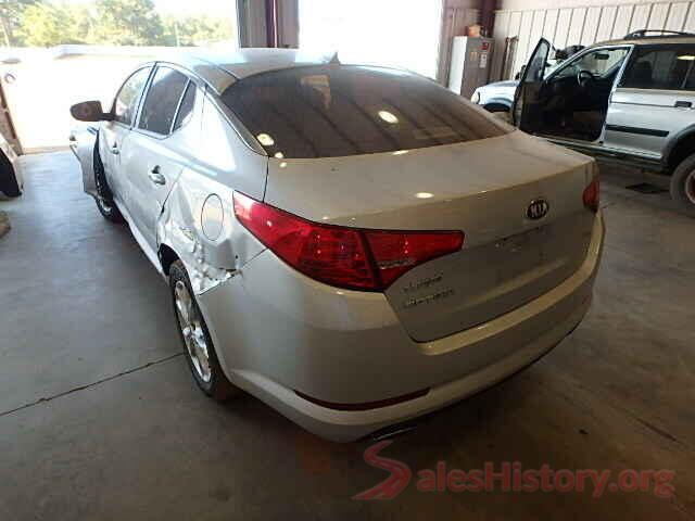 2T1BURHE5HC777325 2013 KIA OPTIMA