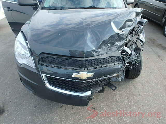 2G1WC5E39G1170561 2013 CHEVROLET EQUINOX