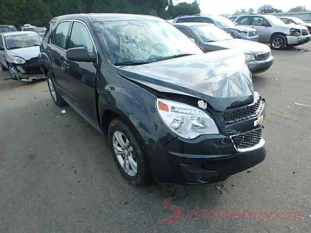 2G1WC5E39G1170561 2013 CHEVROLET EQUINOX