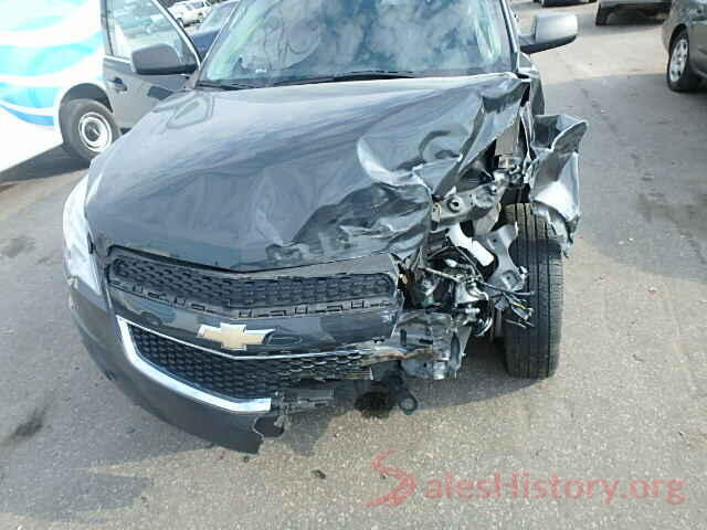 2G1WC5E39G1170561 2013 CHEVROLET EQUINOX