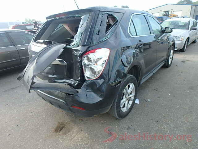 2G1WC5E39G1170561 2013 CHEVROLET EQUINOX