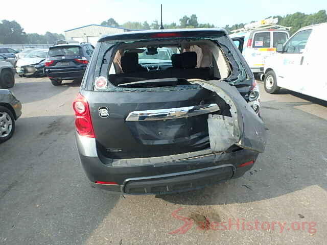 2G1WC5E39G1170561 2013 CHEVROLET EQUINOX