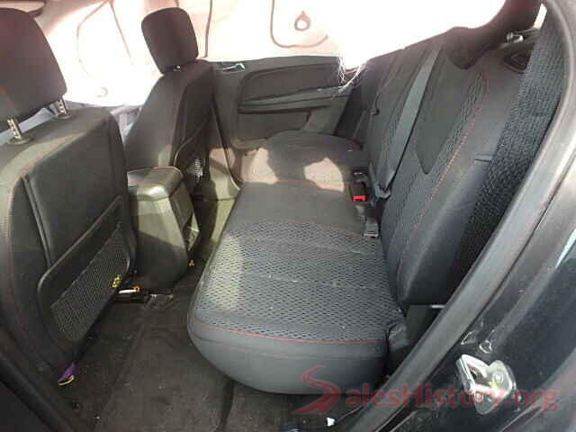 2G1WC5E39G1170561 2013 CHEVROLET EQUINOX