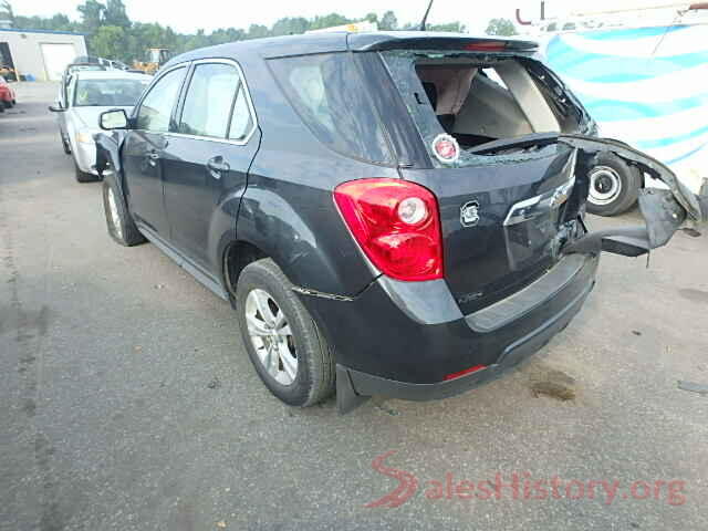 2G1WC5E39G1170561 2013 CHEVROLET EQUINOX