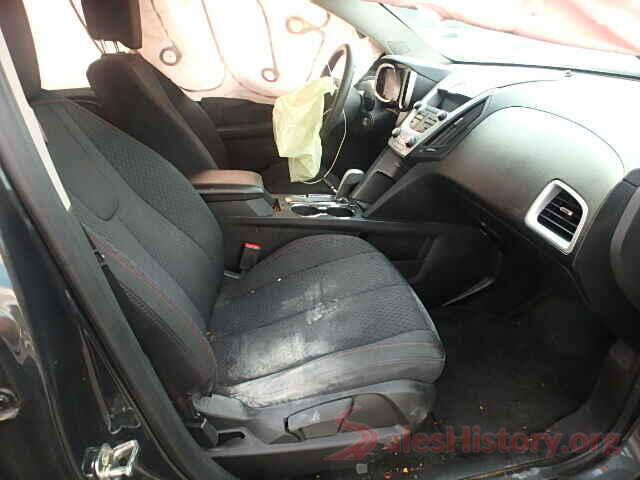 2G1WC5E39G1170561 2013 CHEVROLET EQUINOX