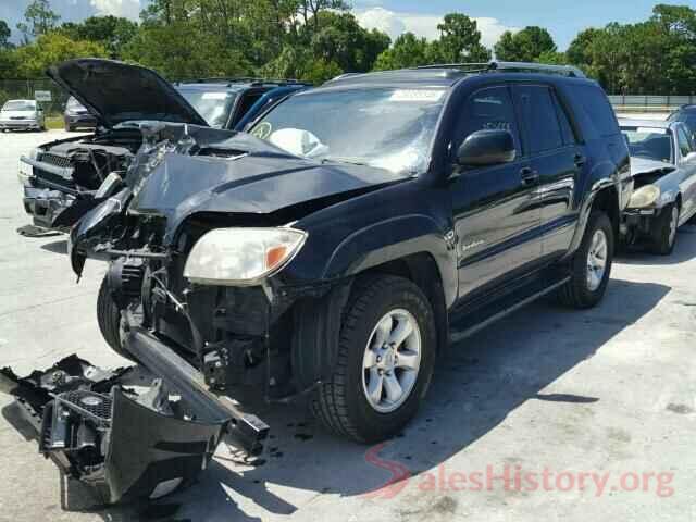 4T1B11HK6JU063529 2004 TOYOTA 4RUNNER