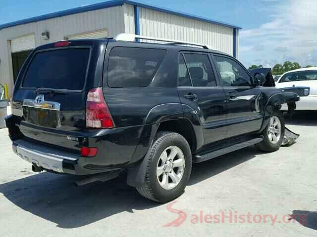 4T1B11HK6JU063529 2004 TOYOTA 4RUNNER