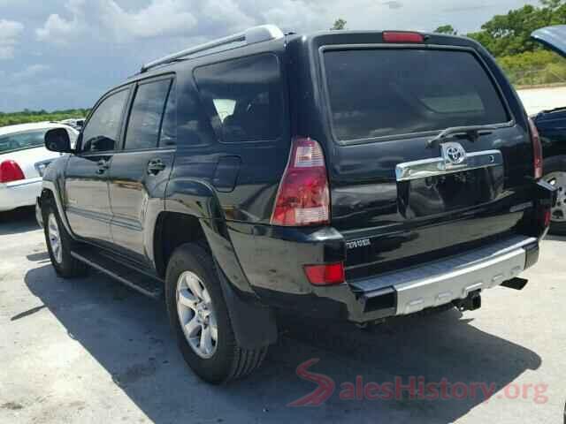 4T1B11HK6JU063529 2004 TOYOTA 4RUNNER