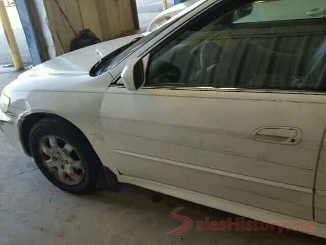 1HGCR2F88HA023996 2001 HONDA ACCORD