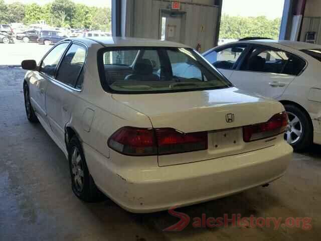 1HGCR2F88HA023996 2001 HONDA ACCORD