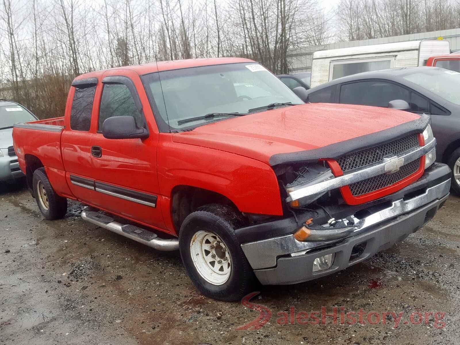 2C3CDXHG0LH254856 2003 CHEVROLET SILVERADO