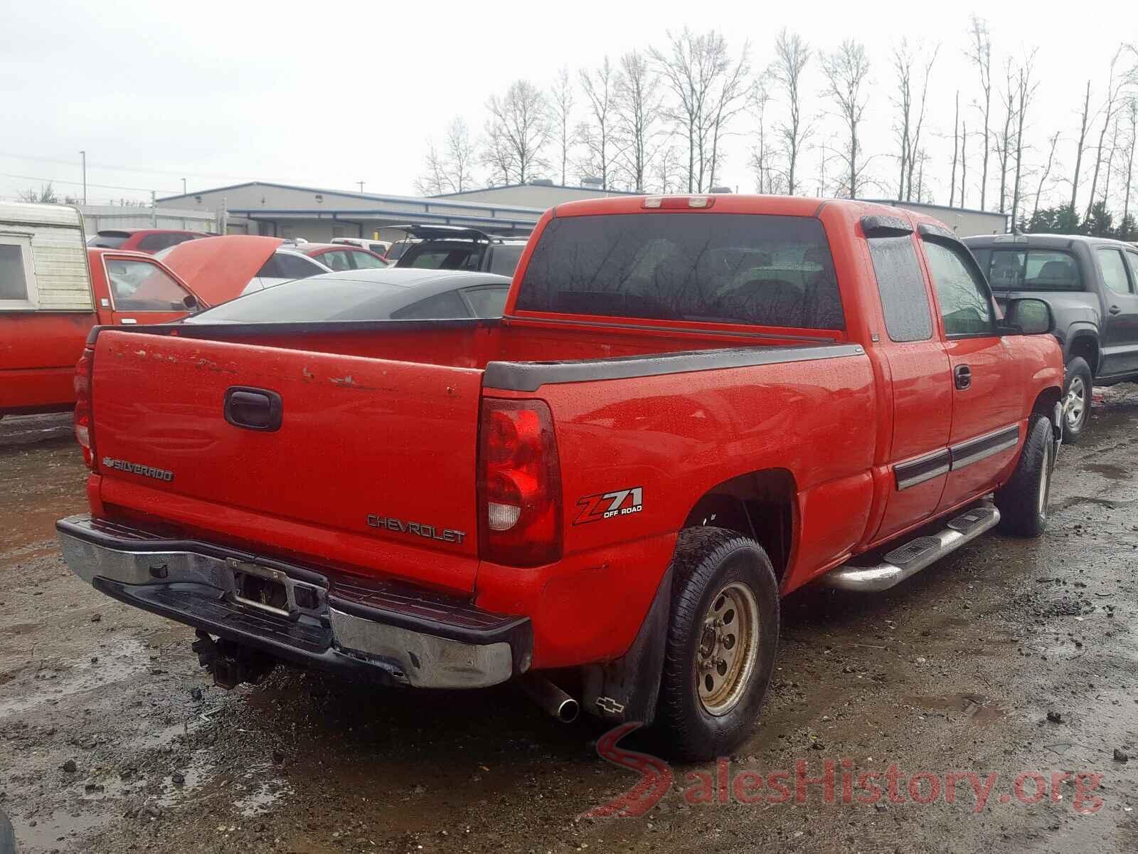 2C3CDXHG0LH254856 2003 CHEVROLET SILVERADO