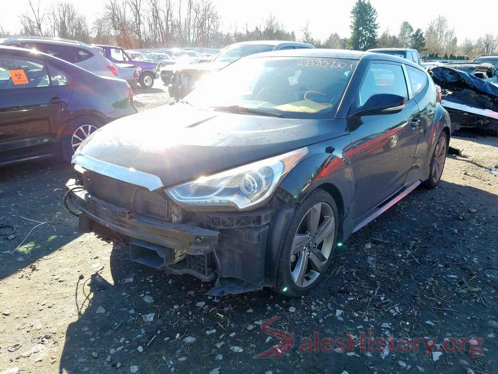 1N4AL3AP8GC293847 2013 HYUNDAI VELOSTER