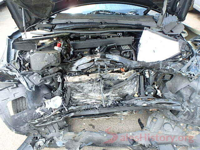 3FADP4AJ2JM123590 2007 BMW 3 SERIES