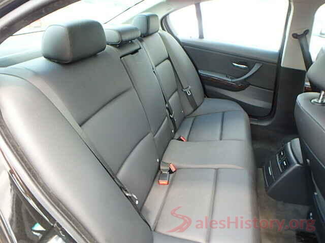 3FADP4AJ2JM123590 2007 BMW 3 SERIES