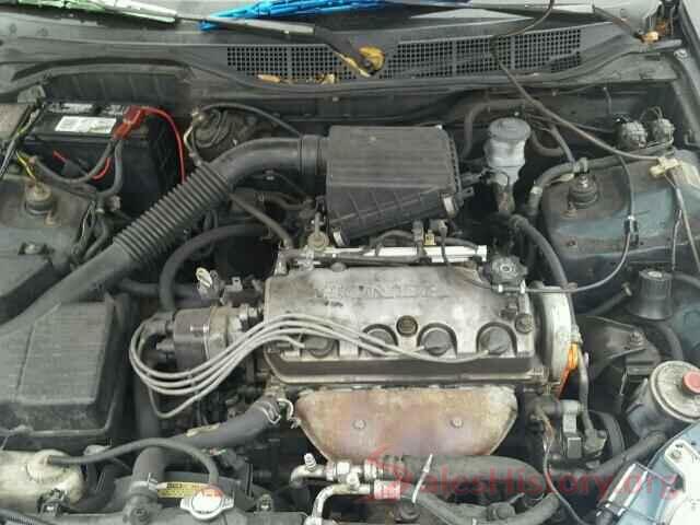 1N4AL3AP2GC221476 1998 HONDA CIVIC