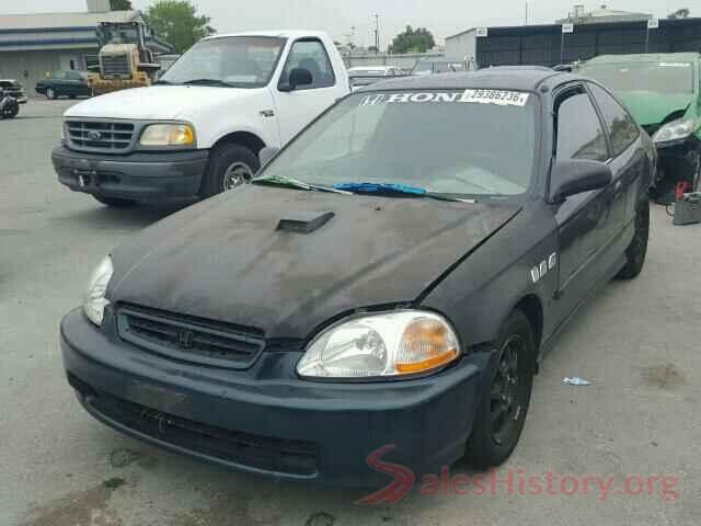 1N4AL3AP2GC221476 1998 HONDA CIVIC