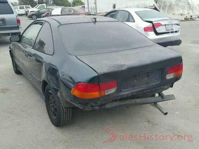 1N4AL3AP2GC221476 1998 HONDA CIVIC