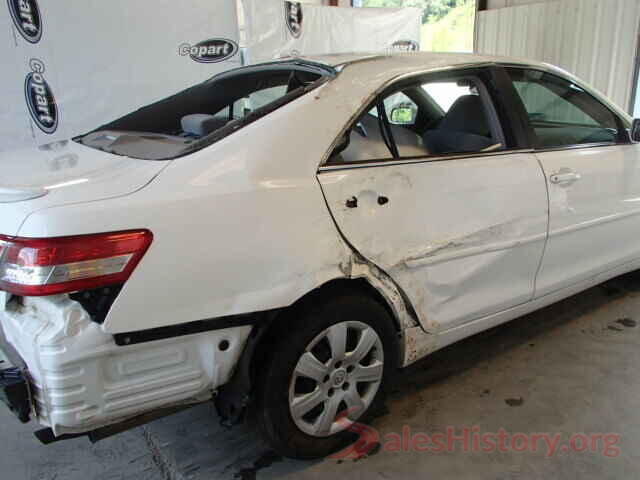 4T1C11AK3LU363207 2011 TOYOTA CAMRY