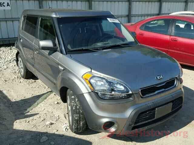 KNMAT2MV0HP503091 2013 KIA SOUL