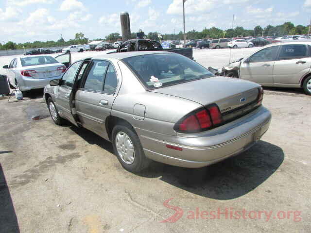 1N4AL3AP0JC128558 1999 CHEVROLET LUMINA