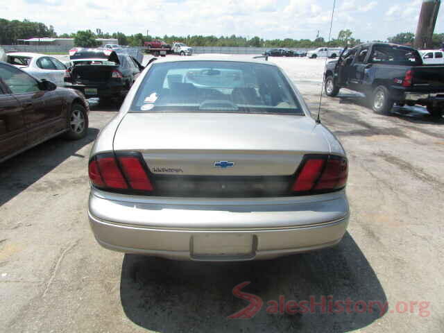 1N4AL3AP0JC128558 1999 CHEVROLET LUMINA