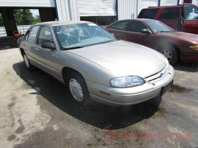 1N4AL3AP0JC128558 1999 CHEVROLET LUMINA