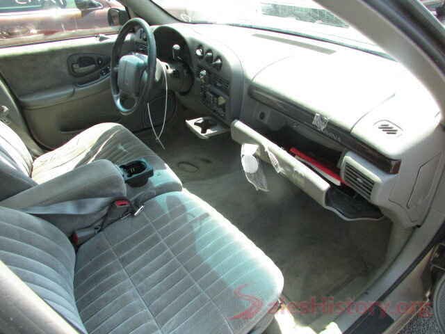 1N4AL3AP0JC128558 1999 CHEVROLET LUMINA