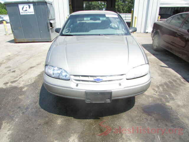 1N4AL3AP0JC128558 1999 CHEVROLET LUMINA