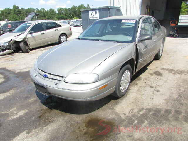 1N4AL3AP0JC128558 1999 CHEVROLET LUMINA