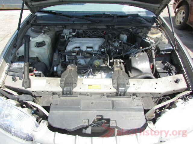 1N4AL3AP0JC128558 1999 CHEVROLET LUMINA