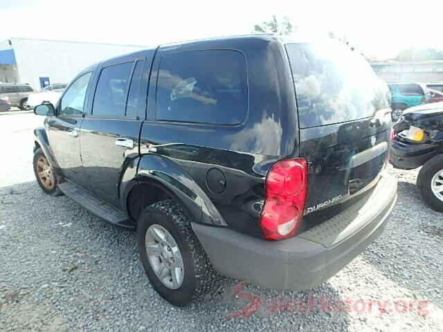 4T1G11AK2LU913725 2004 DODGE DURANGO