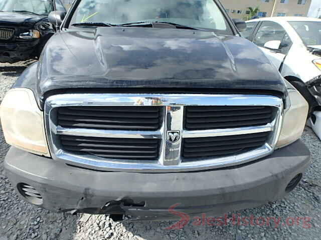 4T1G11AK2LU913725 2004 DODGE DURANGO