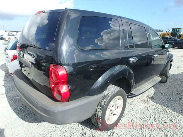 4T1G11AK2LU913725 2004 DODGE DURANGO