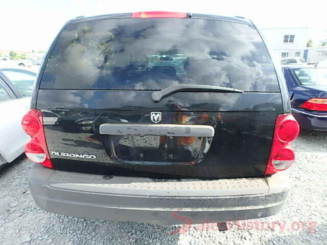 4T1G11AK2LU913725 2004 DODGE DURANGO