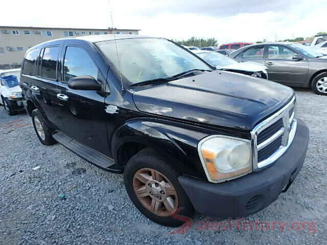 4T1G11AK2LU913725 2004 DODGE DURANGO