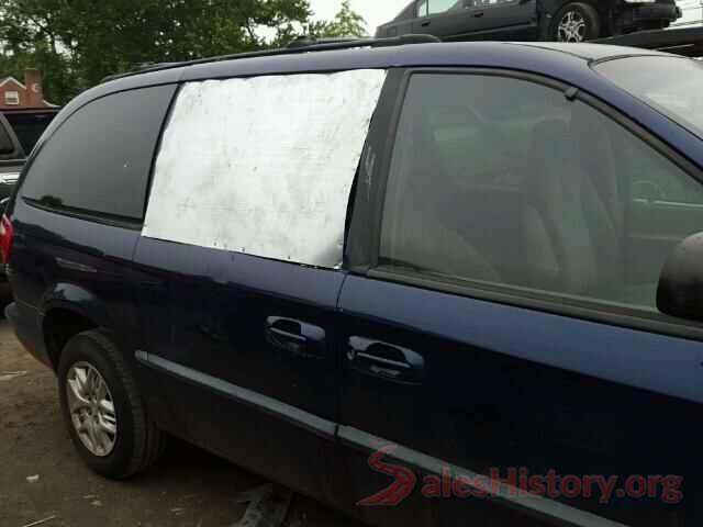 5TDJZRFH7HS462382 2002 DODGE CARAVAN