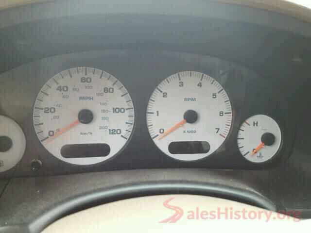 5TDJZRFH7HS462382 2002 DODGE CARAVAN