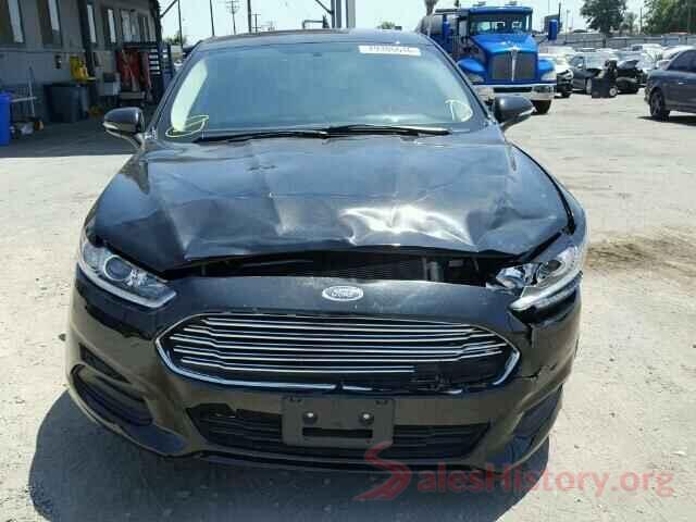 JN8AT2MV4HW004398 2013 FORD FUSION