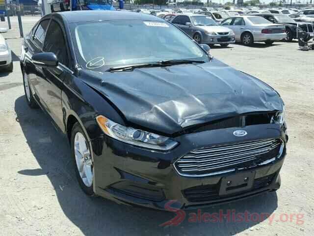 JN8AT2MV4HW004398 2013 FORD FUSION