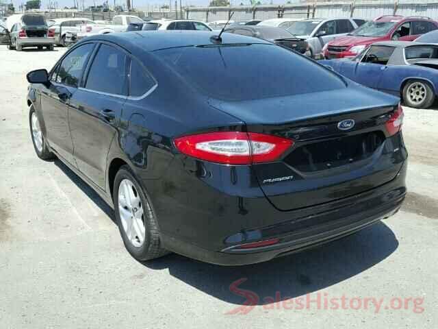 JN8AT2MV4HW004398 2013 FORD FUSION