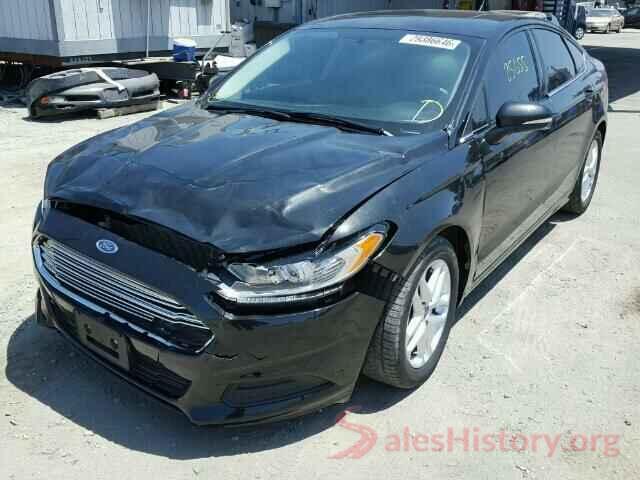 JN8AT2MV4HW004398 2013 FORD FUSION