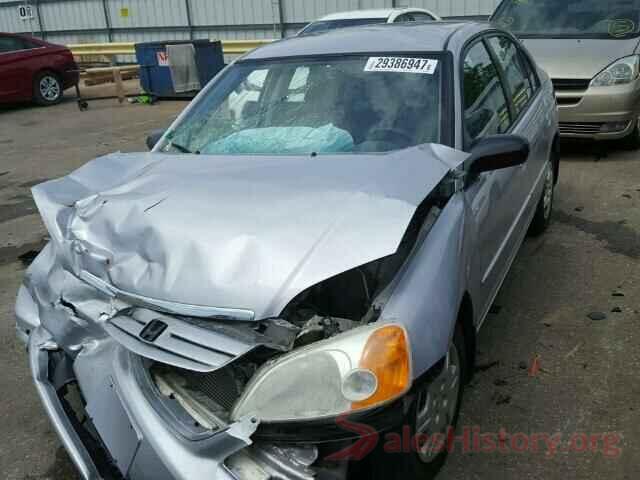 5YFBURHE5HP726665 2002 HONDA CIVIC