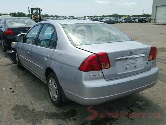 5YFBURHE5HP726665 2002 HONDA CIVIC